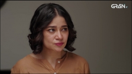 Khuda Gawah - Episode 65